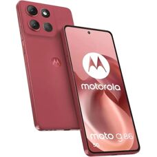 Motorola G86 Écran AMOLED 6,6 pouces 256GB Dual SIM - Publicité