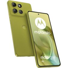 Motorola Moto G86 5G 256GB 8GB RAM Display 6,67' Amoled Hauptkamera 50MP DualSim USB-C Android 15 Dimensity 7300 5200mAh