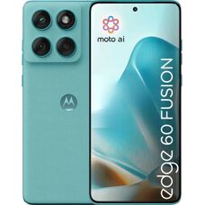 Motorola Edge 60 Fusion 12256GB Dual SIM - Mobiltelefon