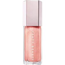 Fenty Beauty Sweet Mouth Lipgloss - Zart Rosa - Lip Gloss