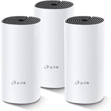Système Wi-Fi maillé TP-Link Deco M4 - Pack de 3 - Publicité