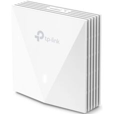 TP-Link EAP655-Wall AX3000 Point d'accès Wi-Fi 6 - Accessoire mural - Publicité