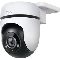 TP-Link - Tapo C500 - Outdoor Dome - Security Camera