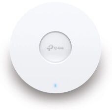 TP-Link EAP670 - Point d'accès Wi-Fi 6 5400 Mbit/s - Blanc - Publicité