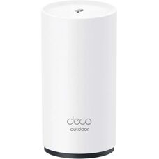 TP-Link Deco X50 Outdoor Mesh Wi-Fi - Wi-Fi 6 - Weerbestendig