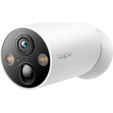 TP-Link Tapo C425 Ulkokamera 4MP - IP66 Säänkestävä