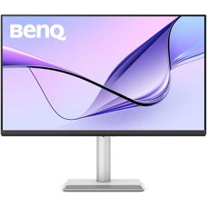 BenQ MA320U 4K Ultra HD Monitor - 31.5" IPS White