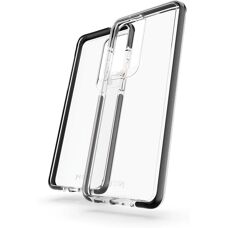 Custodia Gear4 Piccadilly D3O Nera per Samsung S20 Ultra