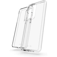 Custodia trasparente Gear4 Crystal Palace per Samsung Galaxy S20 Ultra