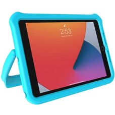 Gear4U Orlando Custodia per Bambini iPad 10.2 - Blu