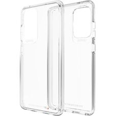 GEAR4 Crystal Palace Modello A52 5g Custodia Trasparente Antishock