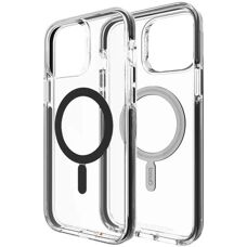 Gear4 Santa Cruz Snap Custodia per iPhone 13 Pro Max - Protezione MagSafe