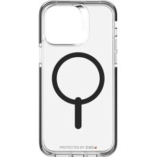 Custodia per telefono Gear4 Santa Cruz Snap - Protezione Militare