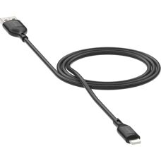 Mophie Essentials 1M Black Charging Cable - Charging Cable