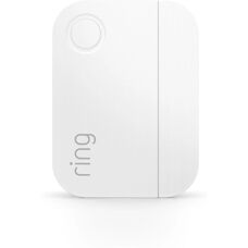 Ring Alarm Kontaktsensor - 2. Generation - Weiß - Innensicherung