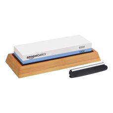 Basics DS-WSTAMZ003 - Schleifstein mit Körnungen 1000/6000