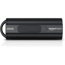 Amazon Basics 256GB USB 3.1 Flash Drive - USB flash drive