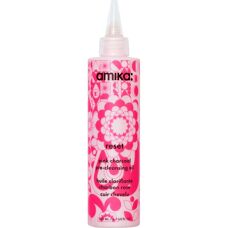 Amika - Reset - Rensende Detoxar Öl Med Kul 200ml