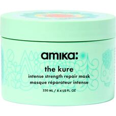 Amika The Kure - Intensiv reparierende Maske - Haarmaske