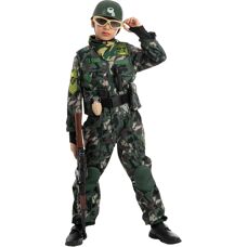 Spooktacular Creations - AS-70XK-HKK5 - Petit - Costume - Publicité