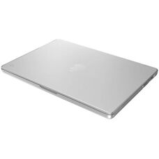 Étui rigide Speck MacBook Pro 16" - Transparent - Publicité