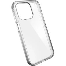 Custodia trasparente Speck iPhone 15 Pro Protezione urti