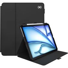 Étui Speck iPad Air 13/Pro 12.9 - Fin, Chute & Caméra - Publicité
