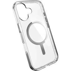 Speck Presidio Perfect Clear MagSafe iPhone 17 - Trasparente