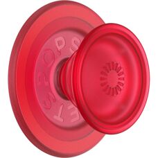 PopSockets Blanchette Rojo - Agarre y Soporte para Teléfono