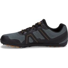 Xero Shoes Messa Trail II Green - Trail Running Shoes