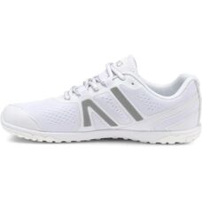 Xero Shoes HFS II White Running Shoes - Running Shoes
