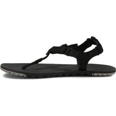 Xero Shoes H-Trail - Negro - Talla EUR 38.5 - Sandalias