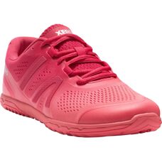 Xero Shoes HFS II Rouge Saumon Baskets - Baskets - Publicité