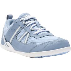 Xero Shoes Prio Dark Blue Light Blue White - Running Shoes