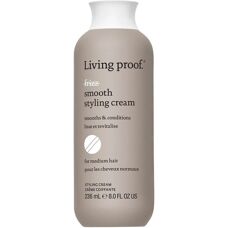 Living Proof No Frizz Gladmakende Crème - Style