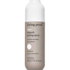 Living Proof - No Frizz Glättendes Haarspray 200ml