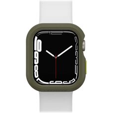 LifeProof Apple Watch 38/40/41 Shockproof Case Lime, Olive