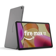 Amazon Fire Max 11 Tablet - 11-inch 2K display, 64GB, 4GB RAM