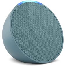 Amazon Echo Pop Midnight Teal - Smart Speaker