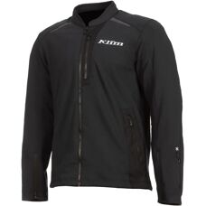 Giacca tessile da moto Klim Marrakesh 2023 - Nero - XL
