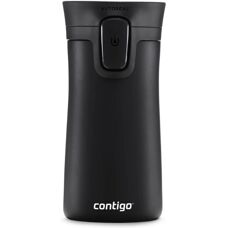 Contigo Pinnacle Cană de Călătorie AutoSeal - Termos din Oțel Inoxidabil