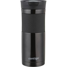 Contigo Byron 590 ml Czarny Kubek podróżny - Kubek podróżny