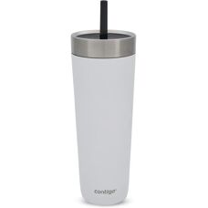 CONTIGO Ceptor de Scurgere 720 ml Oțel inoxidabil - Tumbler