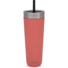 Contigo Coral Recipiente Antivazare - 720ml Oțel inoxidabil