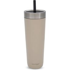 Contigo Căniță fără scurgeri - 720ml Oțel inoxidabil Maro