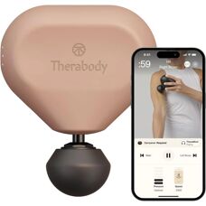 Therabody Theragun Mini 3.0 - Portable Massage Gun