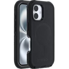 OtterBox Defender MagSafe Phone Case - Shockproof, Military Standard