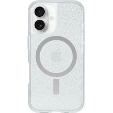 OtterBox iPhone 16 React MagSafe Glitter Case
