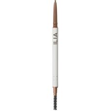 Ilia In Full Micro-tip Brow Pencil Blonde - Øjenbrynspen
