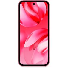 Google Pixel 9a - 128GB Peony - Mobiltelefoner